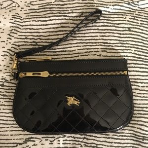 Burberry Wristlet